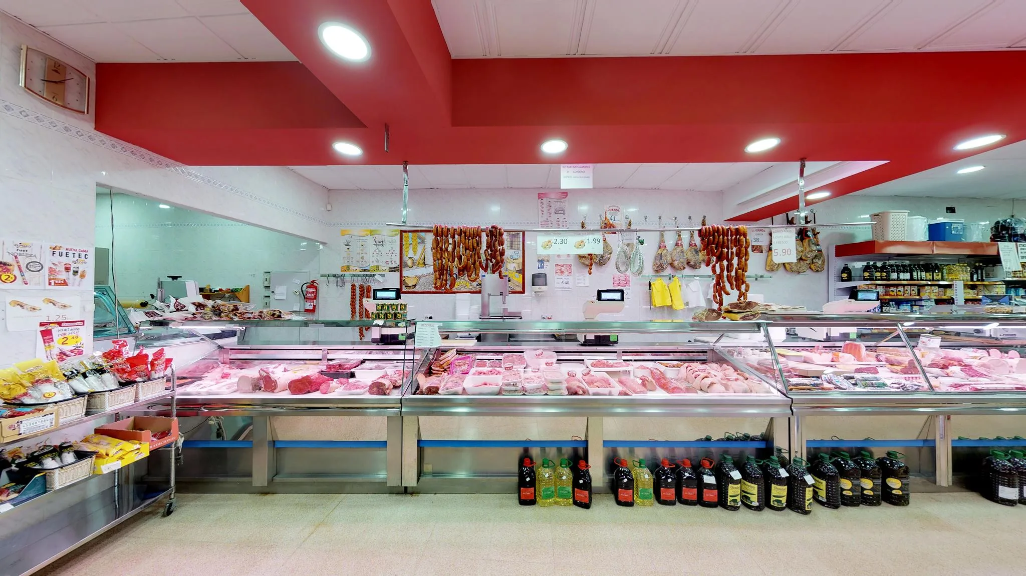 carnicería juande carnicería juande